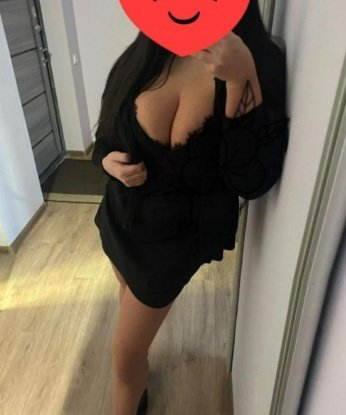 Анкета проститутки Алина - Фото 1, Новая Вилга, 27 лет, №9934